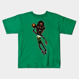 Toon Kemp Kids T-Shirt